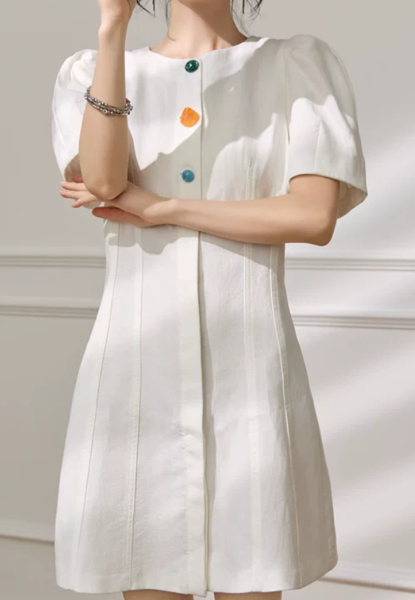 Women's Casual Summer Dress