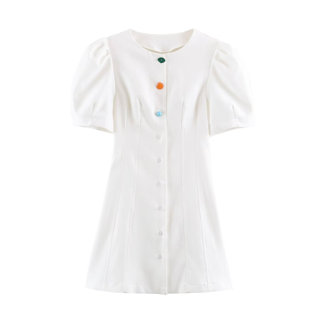 Women's Casual Summer Dress