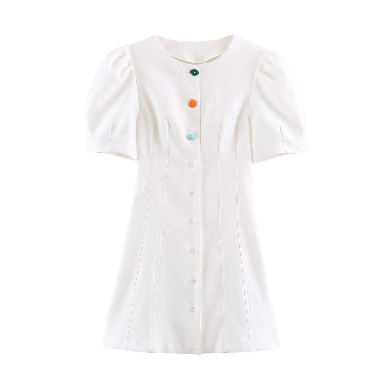 Women's Casual Summer Dress