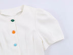 Women's Casual Summer Dress