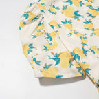 Women's Floral Dress
