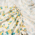Women's Floral Dress