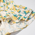 Women's Floral Dress
