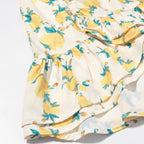 Women's Floral Dress