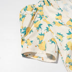 Women's Floral Dress