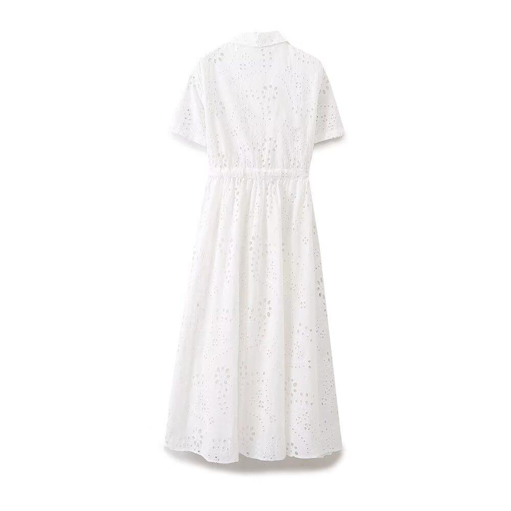 Women's Clothing Sweet Dress