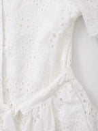 Women's Clothing Sweet Dress