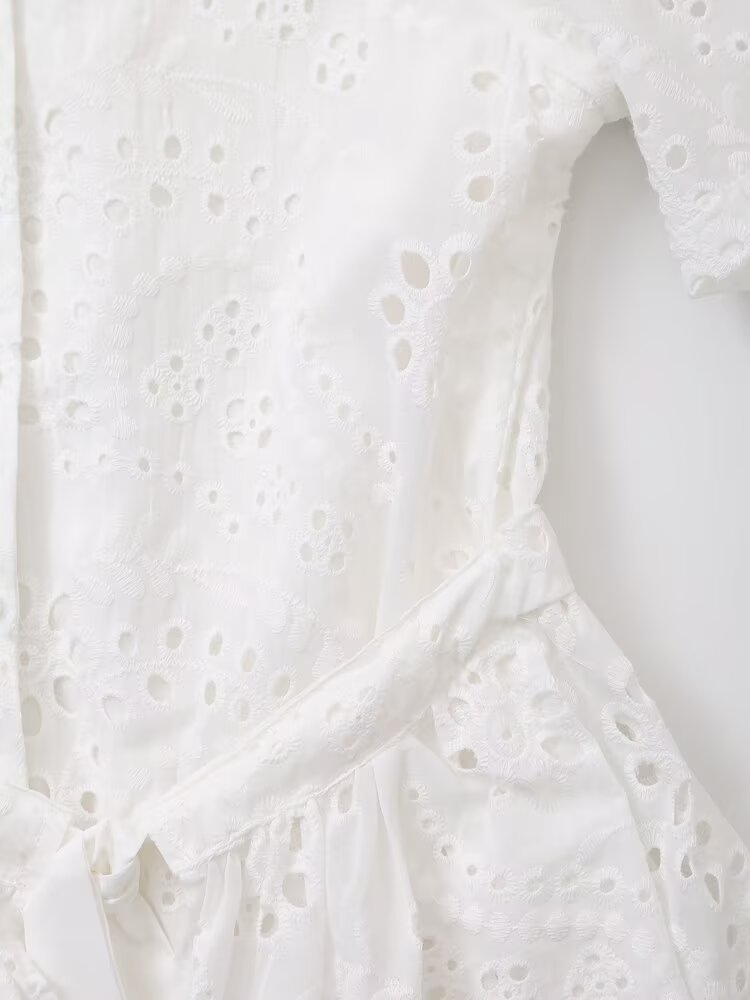 Women's Clothing Sweet Dress