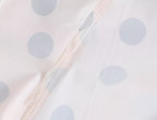 Casual Laid Back Polka Dot Skirt Women Summer Anti Exposure