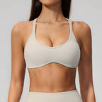 Summer Sports Underwear Lingerie