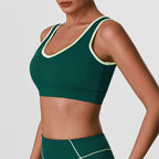 Sports Shockproof Underwear Lingerie