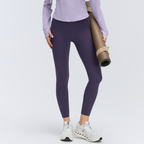 elegant purple