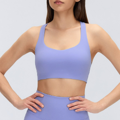 Crossover Back-Beautifying Underwear Lingerie