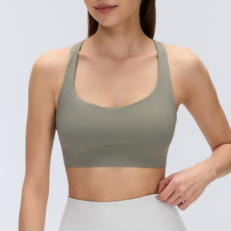 Warm Brown Gray