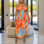 Women's Summer Dress
