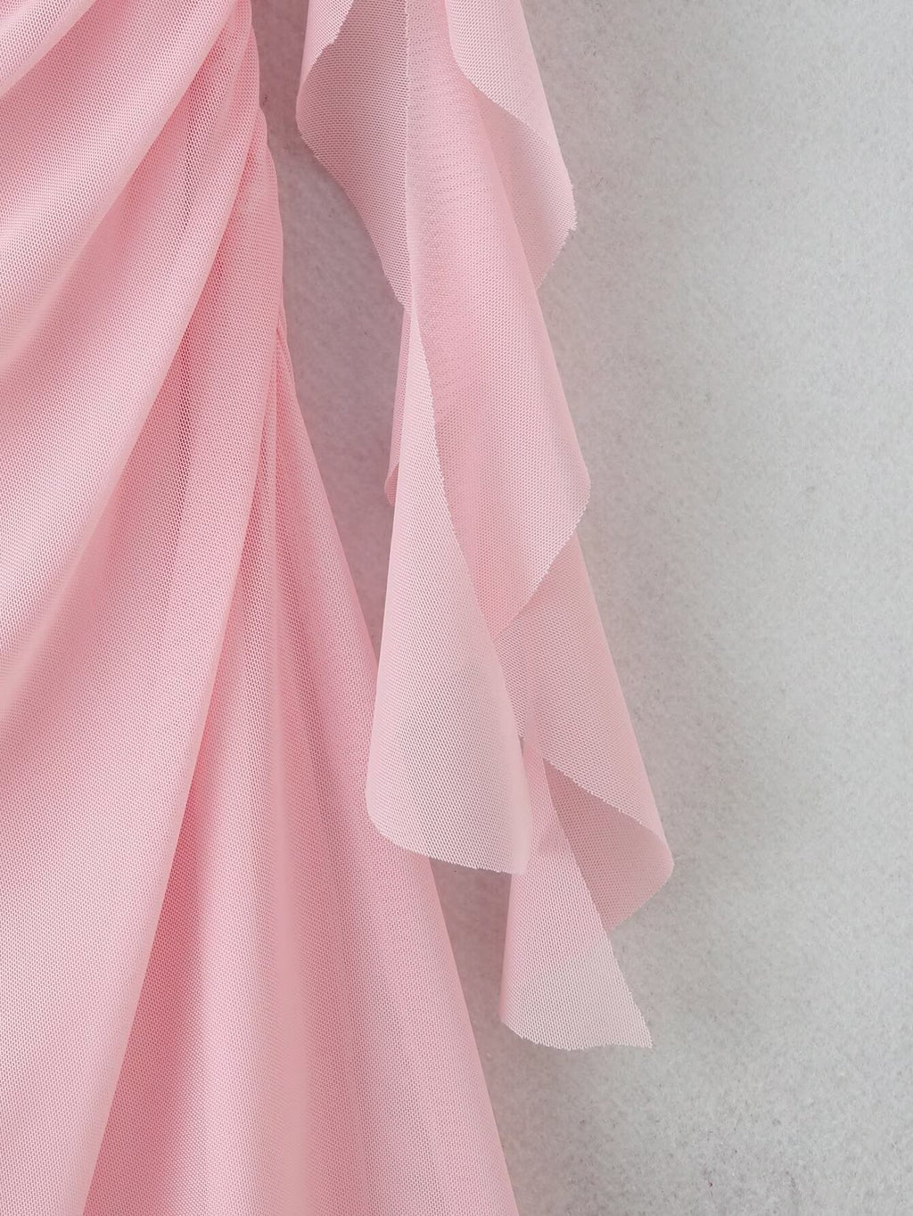 Women's Pleated Dress