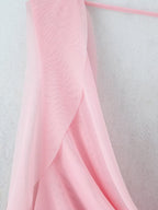 Women's Pleated Dress