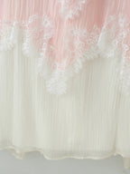 Women's Lace Sling Dress