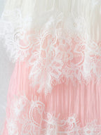 Women's Lace Sling Dress
