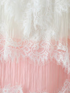 Women's Lace Sling Dress