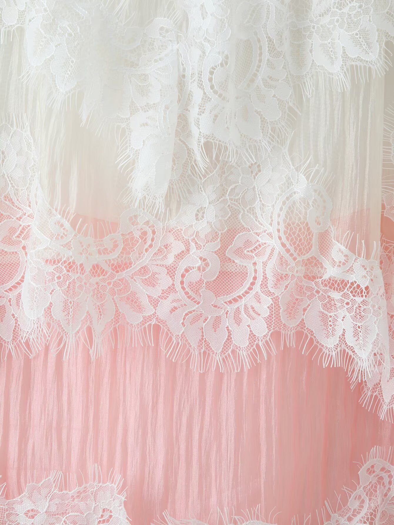 Women's Lace Sling Dress