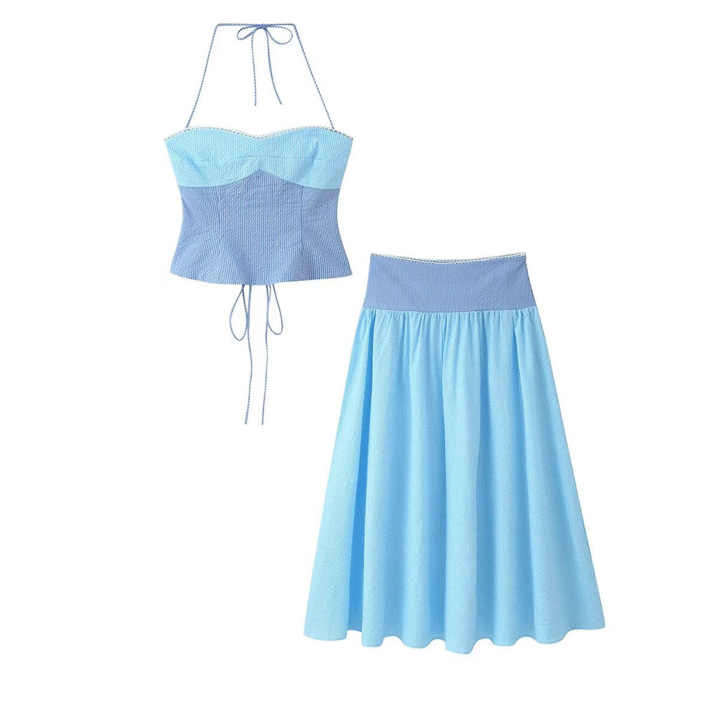 Blue Set