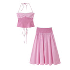 Pink Set