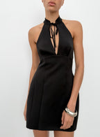 Women's Lace Summer Dress