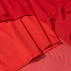 Women's Backless Halter Dress