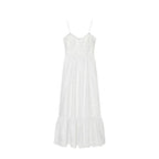 Women's Polka Dot Dress