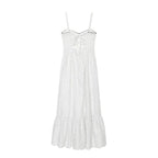 Women's Polka Dot Dress