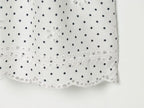 Women's Polka Dot Dress