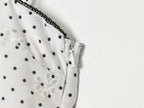 Women's Polka Dot Dress