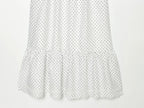 Women's Polka Dot Dress