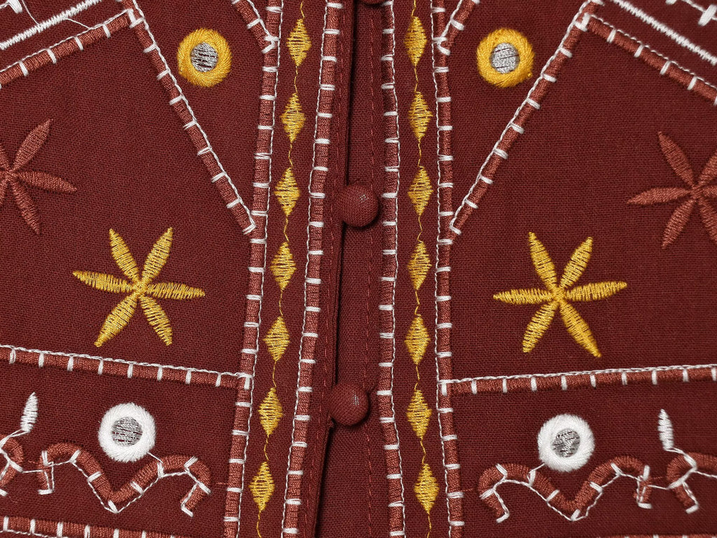 Summer Women Clothing Mirror Surface Result Embroidered Vest Shorts Sets