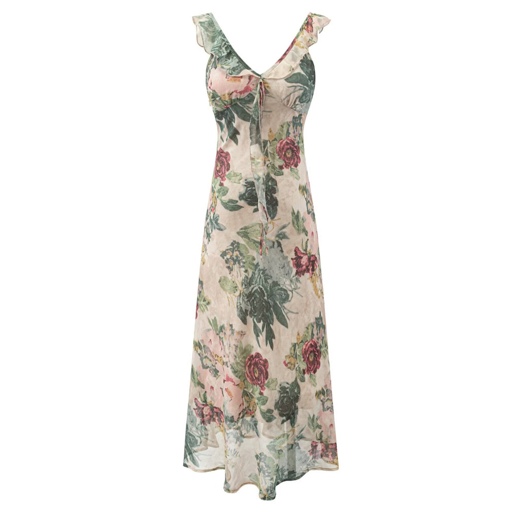Women's Summer Dress