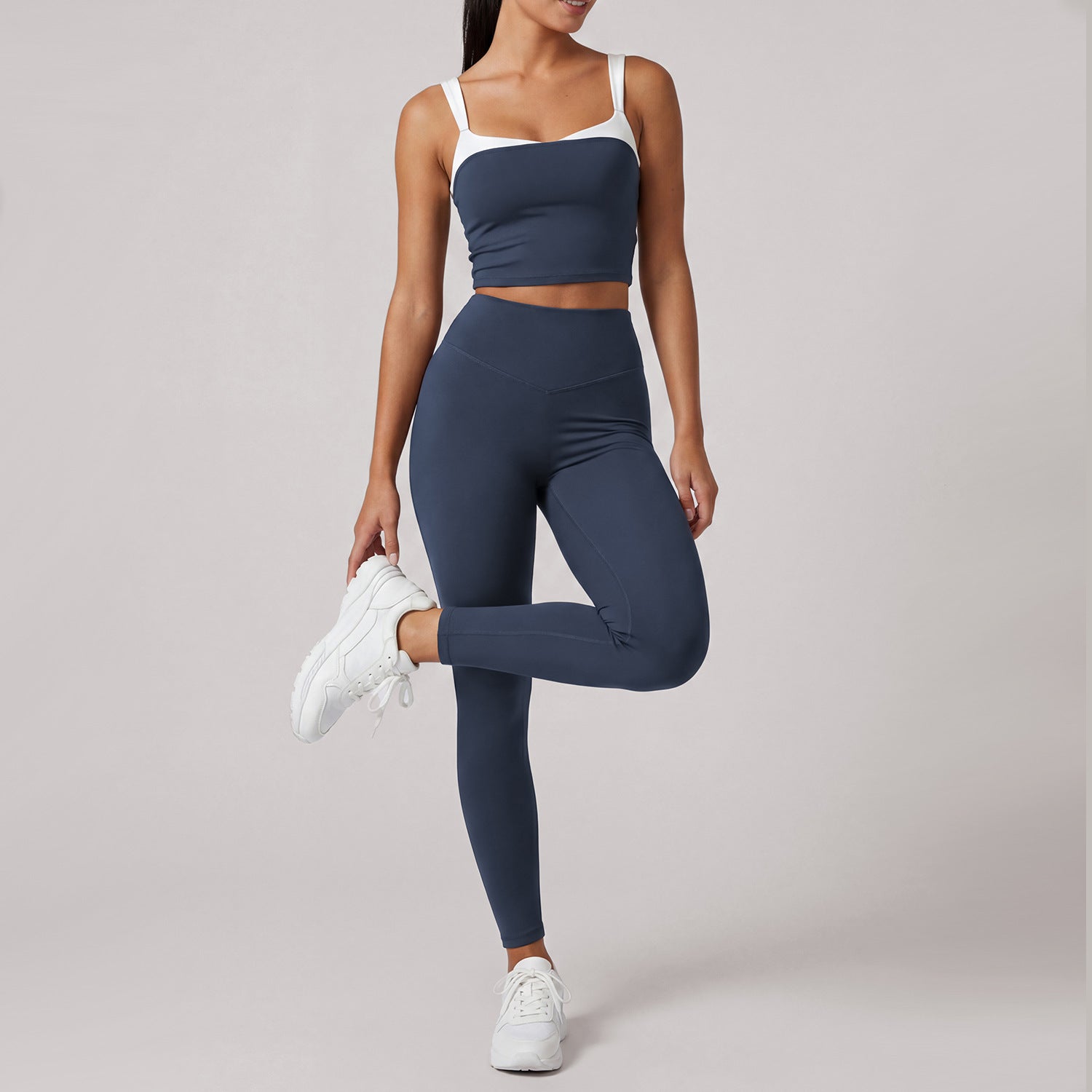Arrival Summer Workout Wait Lifting Yoga Quick Drying
