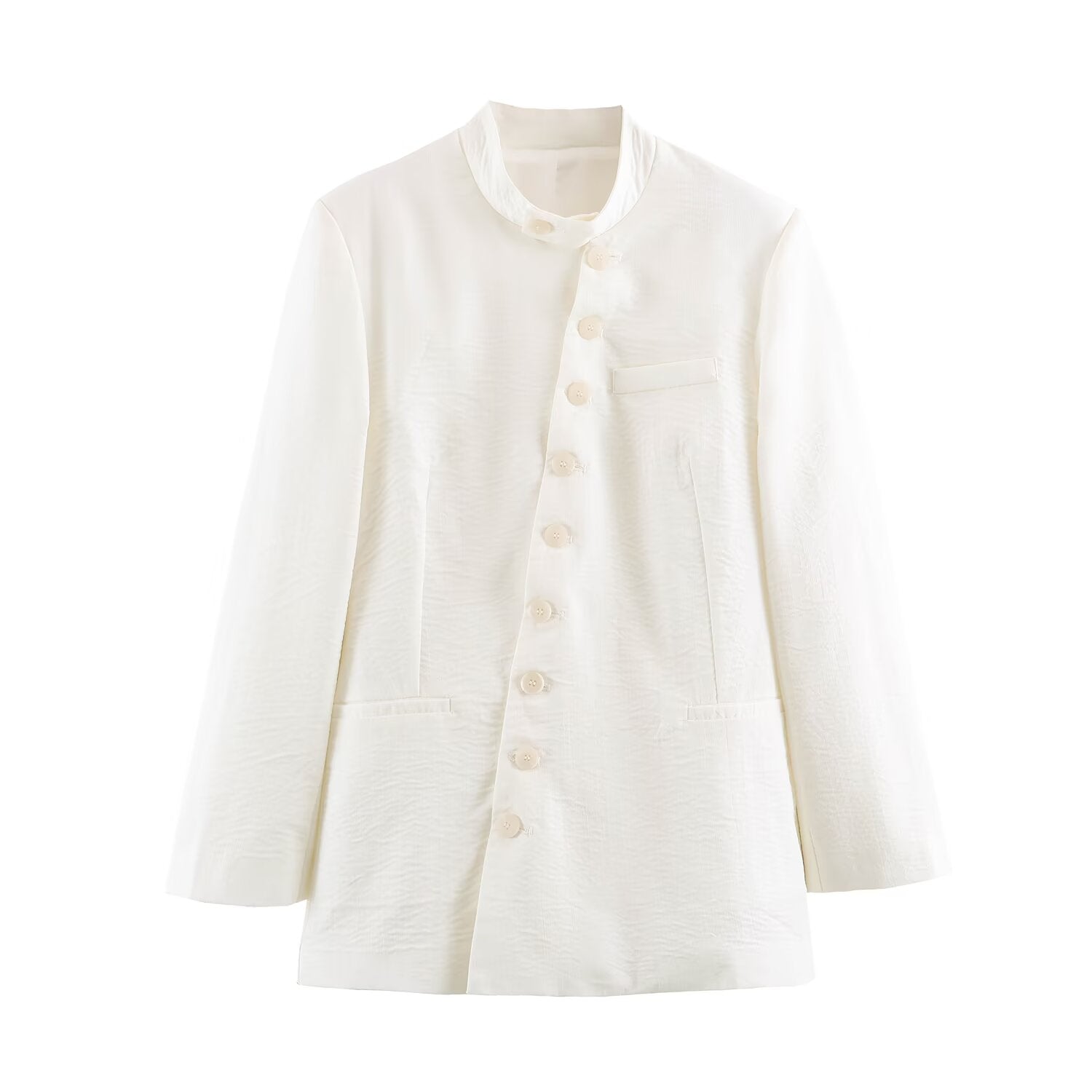 Women Spring Office Casual Jacket
