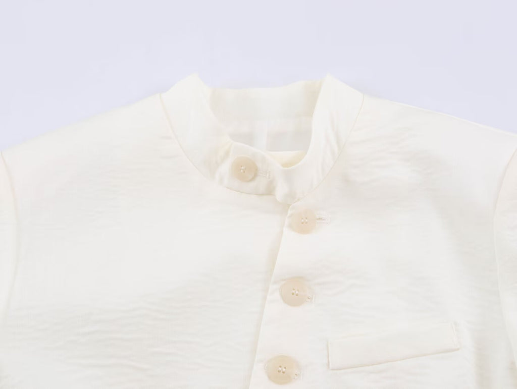 Women Spring Office Casual Jacket