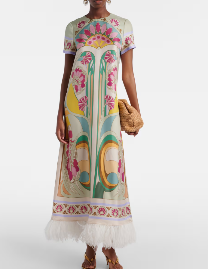 Women's Summer Dress
