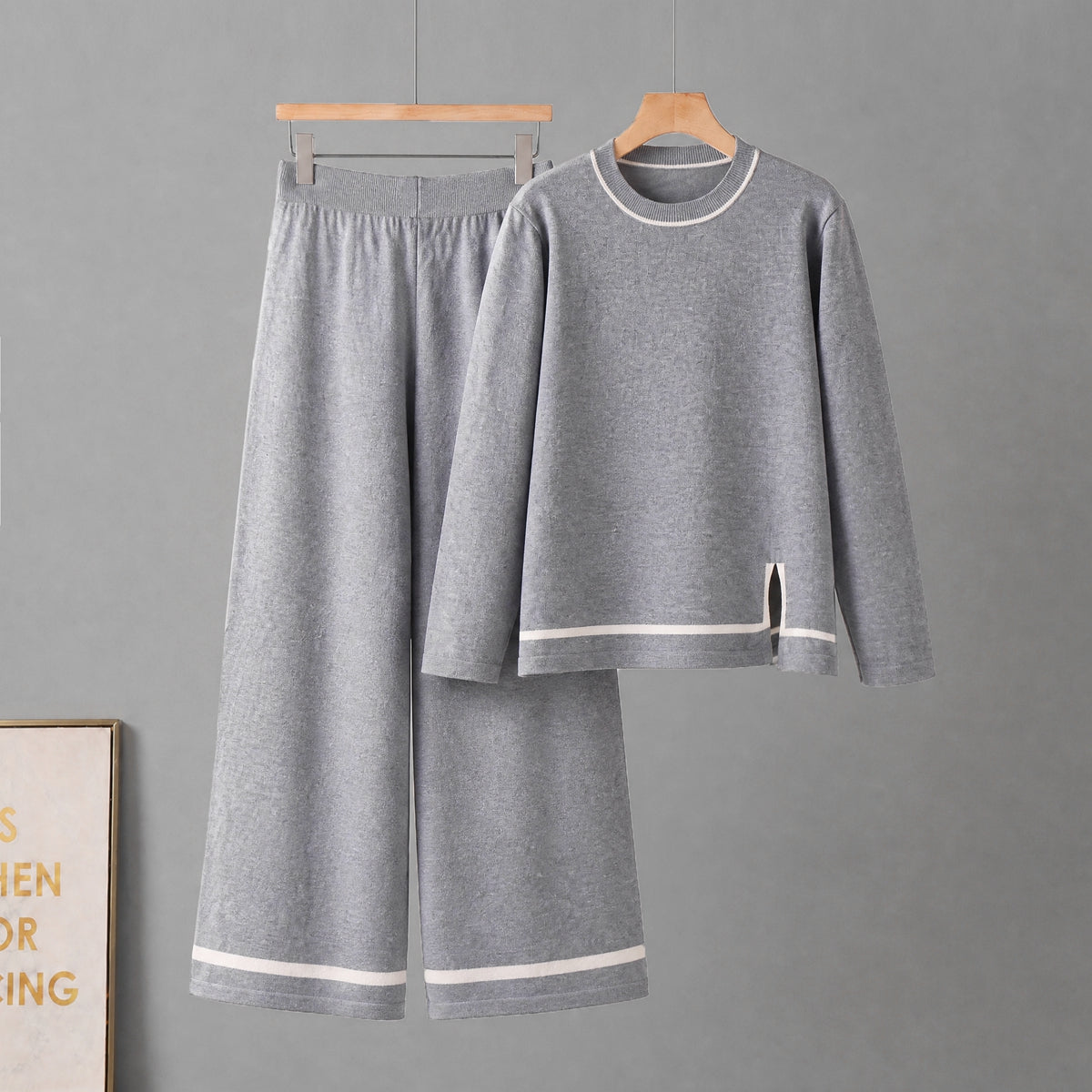 Gray