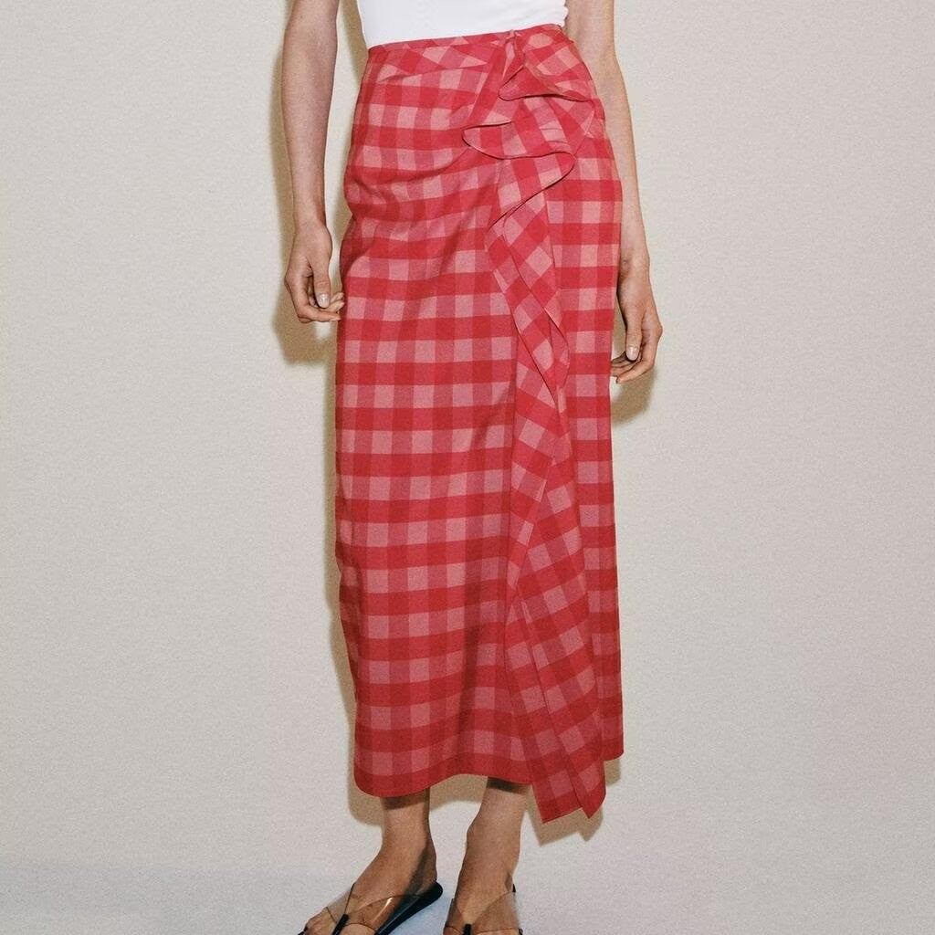 Women's Midi Summer Dress