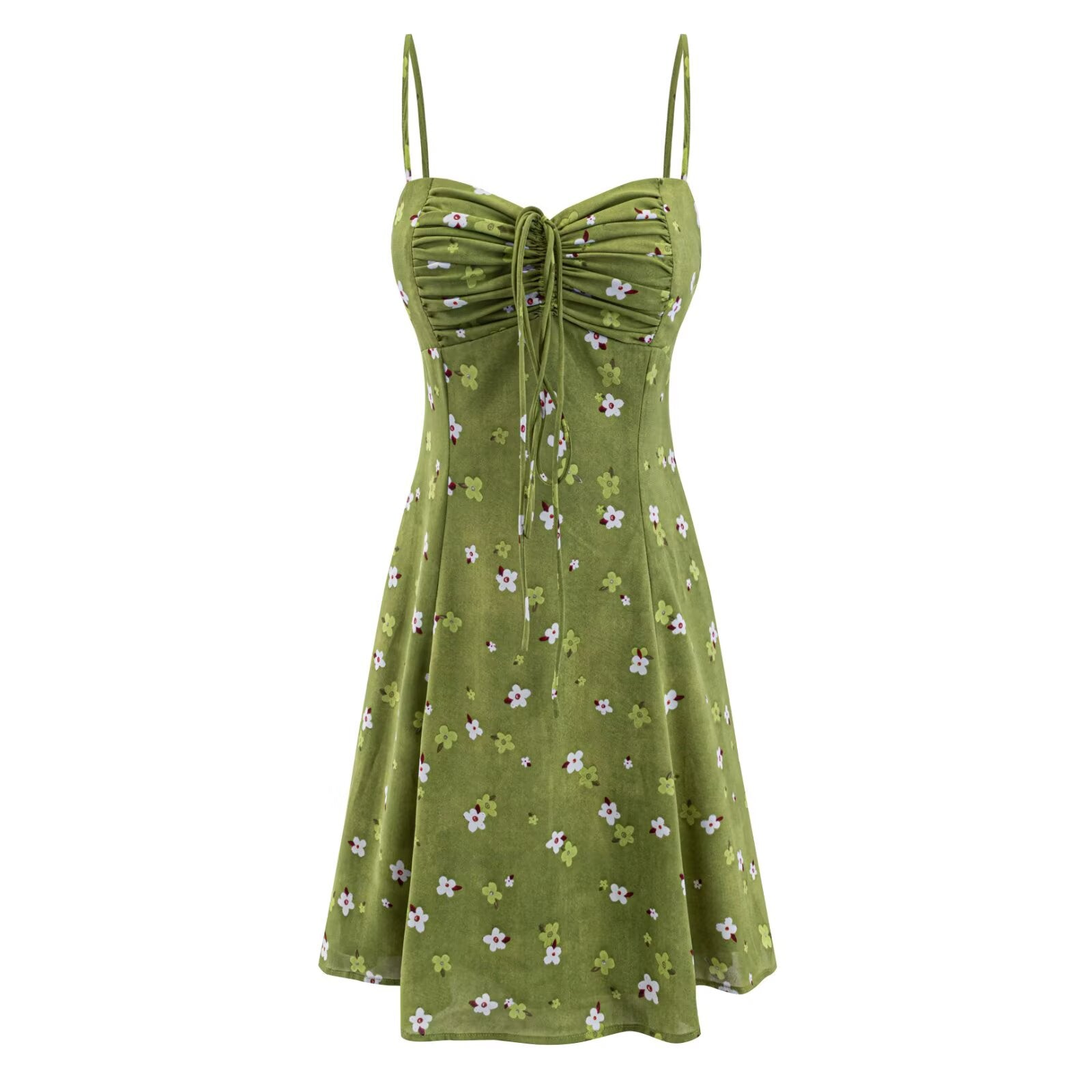 Women's Lace Summer Dress