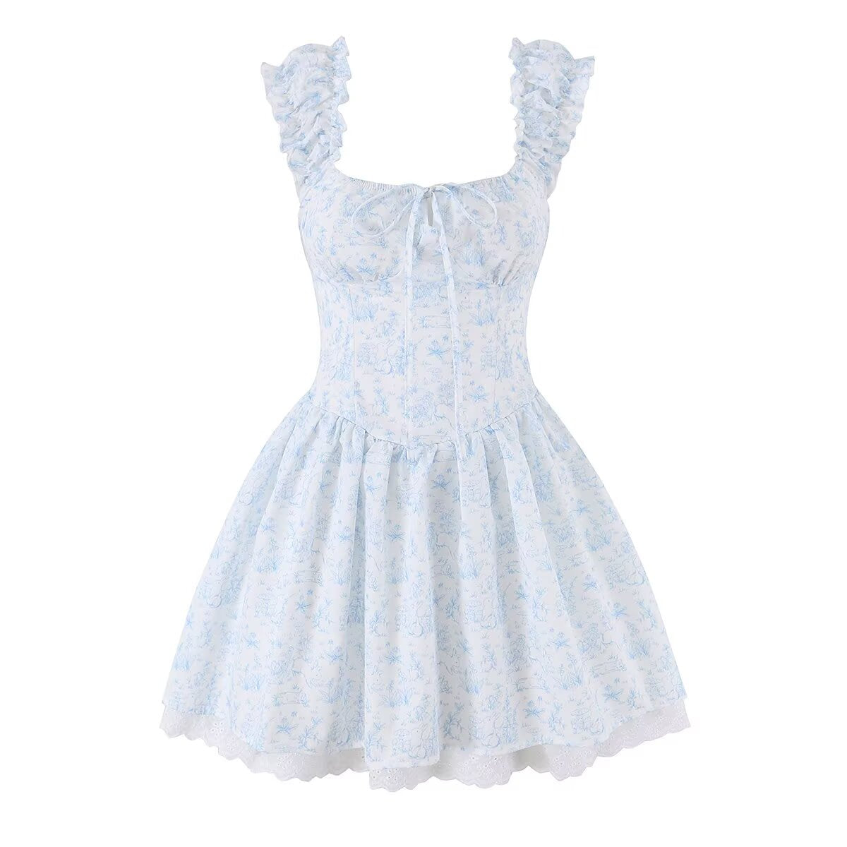 Light Blue