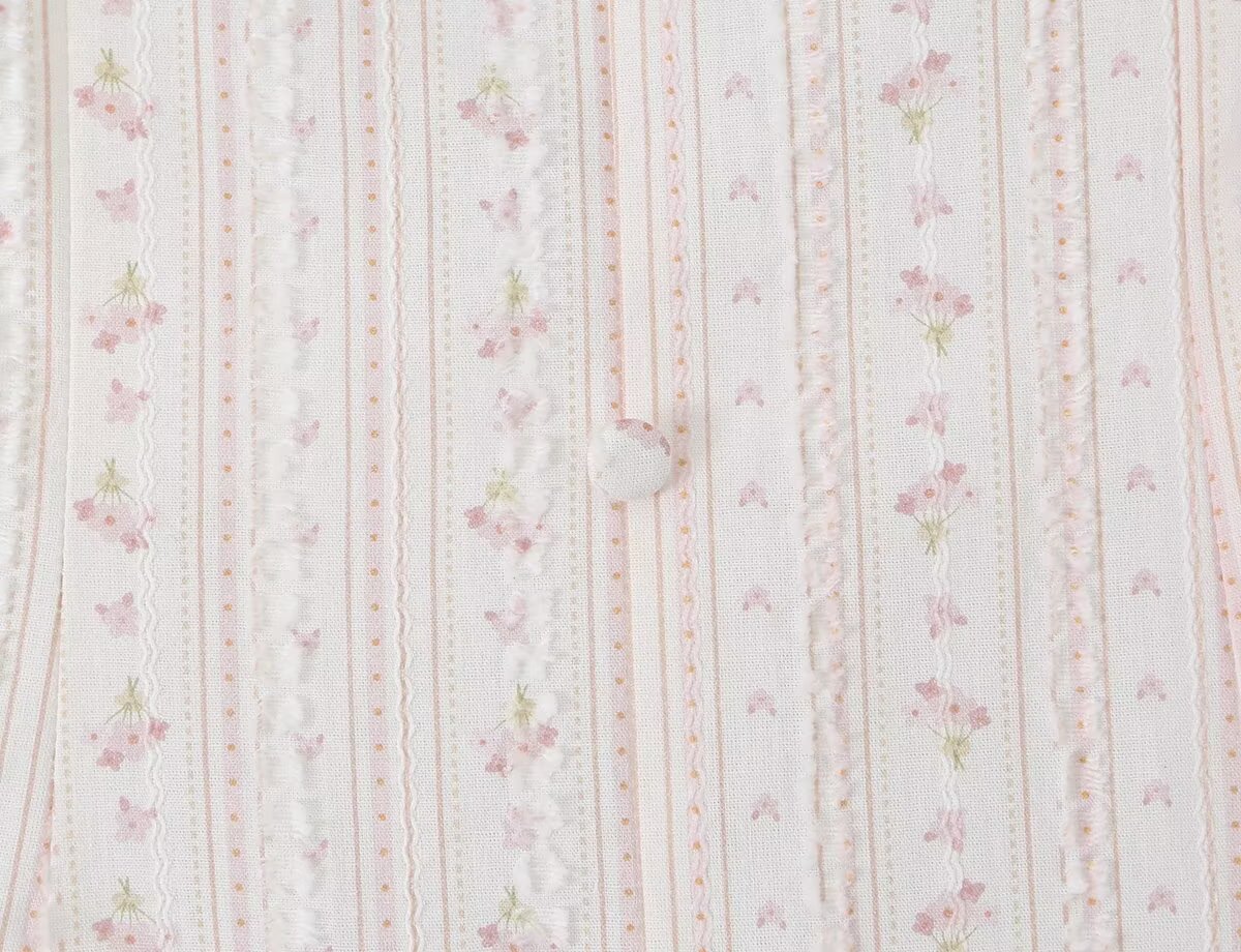 Women's Lace Floral Dress