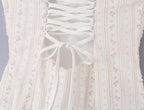 Women's Lace Floral Dress