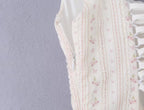 Women's Lace Floral Dress