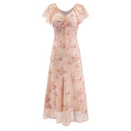 Women's Lace Summer Dress