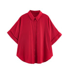 Shirt Red