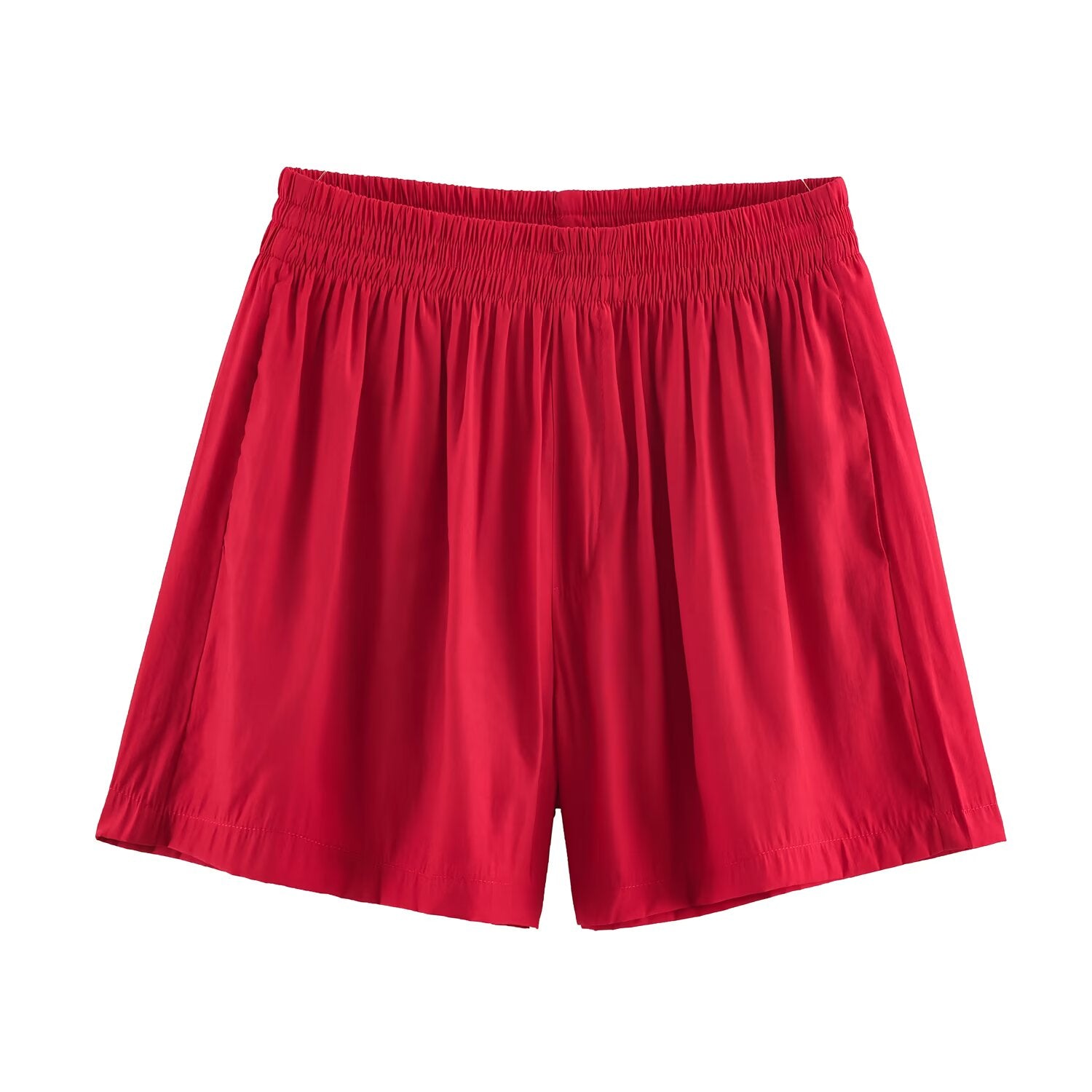 Shorts Red